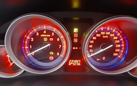 Mazda 6, 2010 год, 1 200 000 рублей, 6 фотография