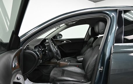 Audi A6, 2013 год, 1 599 000 рублей, 5 фотография