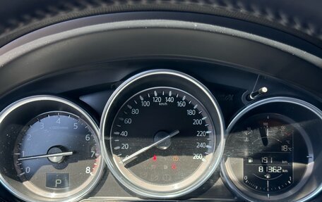 Mazda CX-5 II, 2020 год, 3 455 000 рублей, 18 фотография