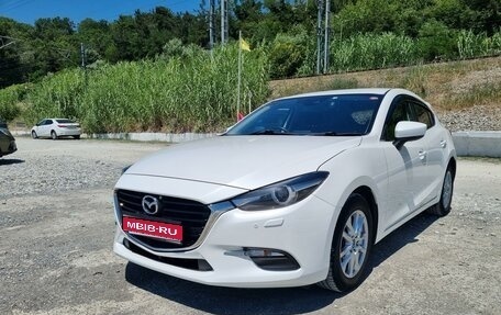 Mazda Axela, 2019 год, 1 850 000 рублей, 1 фотография