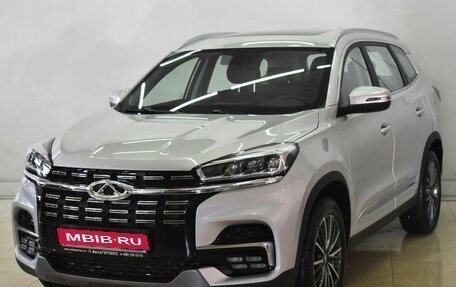 Chery Tiggo 8 I, 2023 год, 2 600 000 рублей, 1 фотография