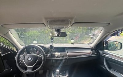 BMW X6, 2012 год, 2 530 000 рублей, 1 фотография