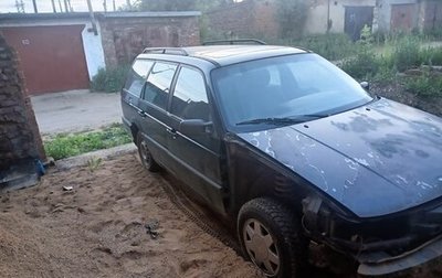 Volkswagen Passat B3, 1991 год, 75 000 рублей, 1 фотография