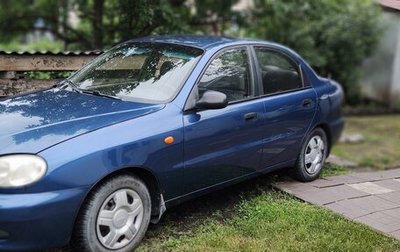 Chevrolet Lanos I, 2006 год, 200 000 рублей, 1 фотография