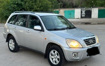 Chery Tiggo (T11), 2008 год, 310 000 рублей, 1 фотография