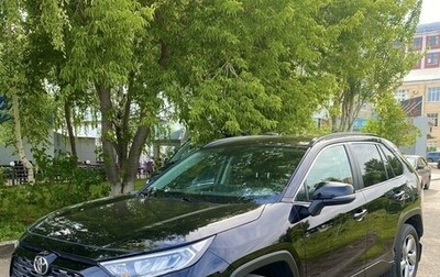 Toyota RAV4, 2020 год, 3 150 000 рублей, 1 фотография