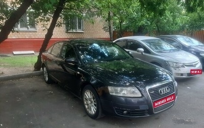 Audi A6, 2004 год, 450 000 рублей, 1 фотография