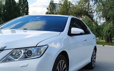 Toyota Camry, 2012 год, 1 900 000 рублей, 1 фотография