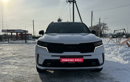 KIA Sorento IV, 2023 год, 5 600 000 рублей, 1 фотография