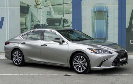 Lexus ES VII, 2020 год, 4 649 000 рублей, 1 фотография