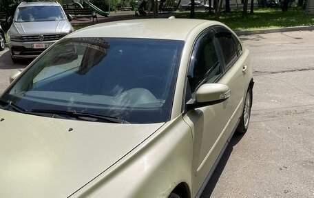 Volvo S40 II, 2007 год, 979 000 рублей, 1 фотография