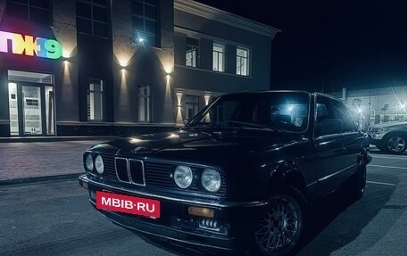 BMW 3 серия, 1986 год, 250 000 рублей, 3 фотография