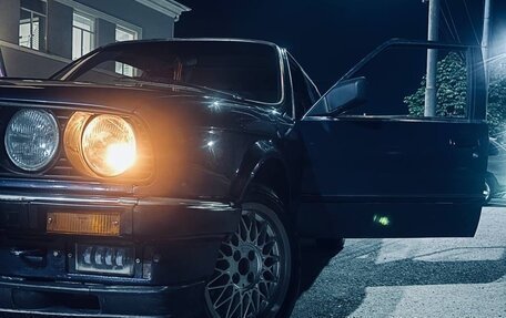 BMW 3 серия, 1986 год, 250 000 рублей, 10 фотография