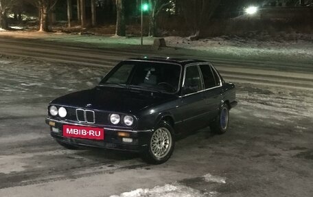 BMW 3 серия, 1986 год, 250 000 рублей, 5 фотография