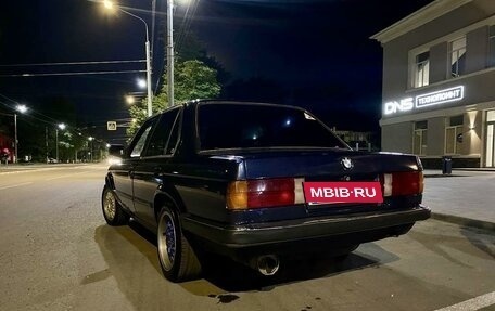 BMW 3 серия, 1986 год, 250 000 рублей, 8 фотография