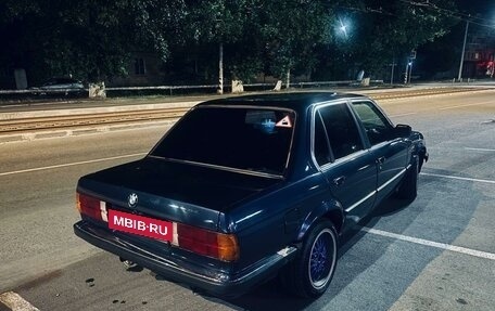 BMW 3 серия, 1986 год, 250 000 рублей, 9 фотография