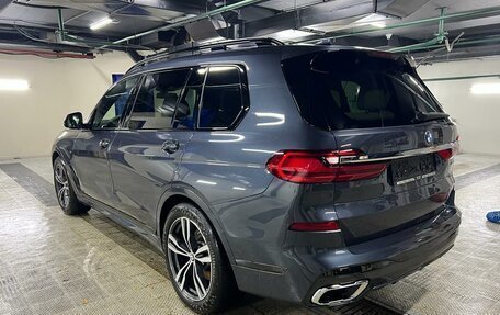 BMW X7, 2019 год, 9 950 000 рублей, 8 фотография