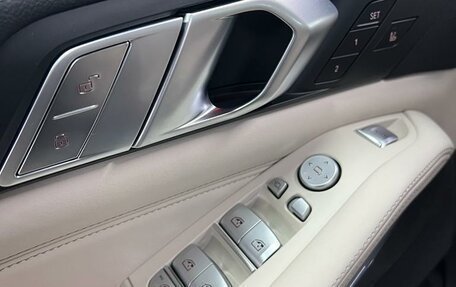 BMW X7, 2019 год, 9 950 000 рублей, 15 фотография