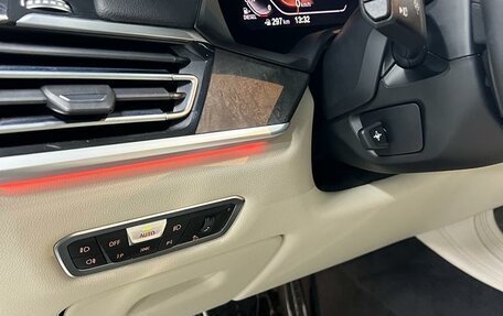 BMW X7, 2019 год, 9 950 000 рублей, 23 фотография