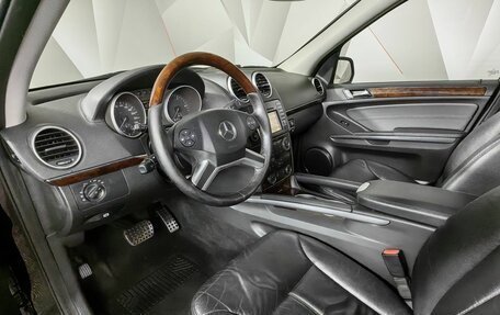 Mercedes-Benz GL-Класс, 2008 год, 1 655 000 рублей, 19 фотография