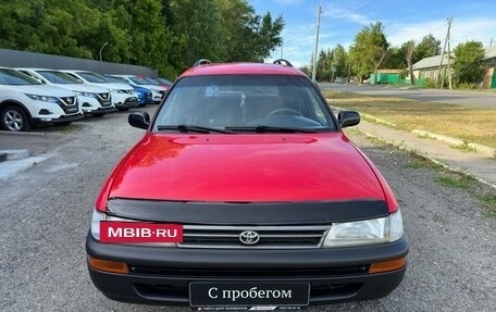 Toyota Corolla, 1993 год, 520 000 рублей, 3 фотография