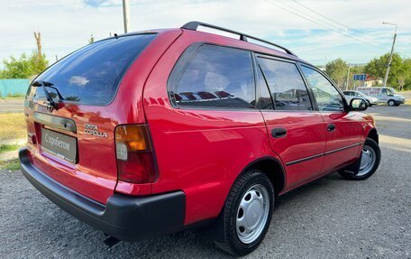 Toyota Corolla, 1993 год, 520 000 рублей, 8 фотография