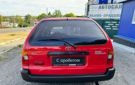 Toyota Corolla, 1993 год, 520 000 рублей, 10 фотография