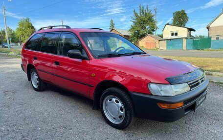 Toyota Corolla, 1993 год, 520 000 рублей, 6 фотография