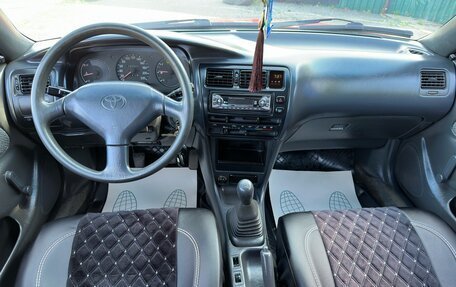 Toyota Corolla, 1993 год, 520 000 рублей, 17 фотография