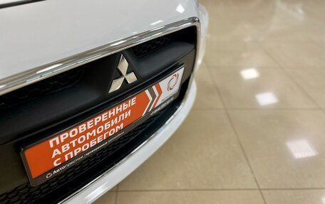 Mitsubishi Lancer IX, 2011 год, 803 000 рублей, 20 фотография
