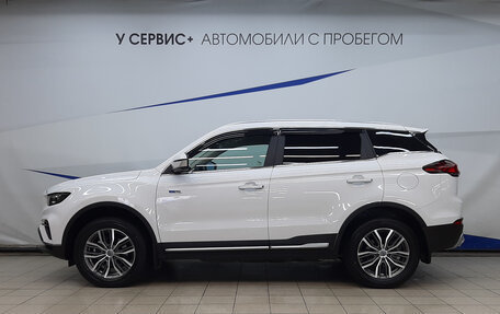 Geely Atlas, 2023 год, 2 560 000 рублей, 2 фотография