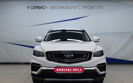 Geely Atlas, 2023 год, 2 560 000 рублей, 6 фотография