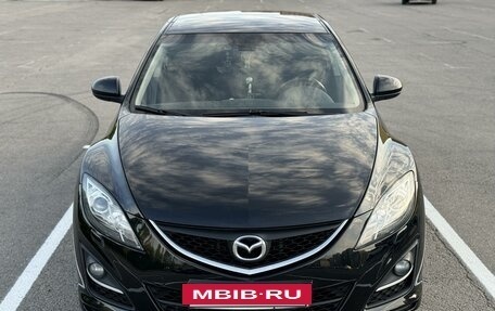 Mazda 6, 2011 год, 1 350 000 рублей, 3 фотография