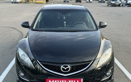 Mazda 6, 2011 год, 1 350 000 рублей, 2 фотография