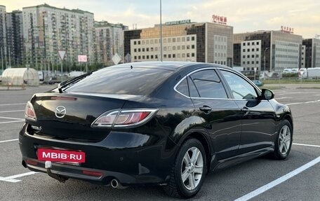 Mazda 6, 2011 год, 1 350 000 рублей, 7 фотография