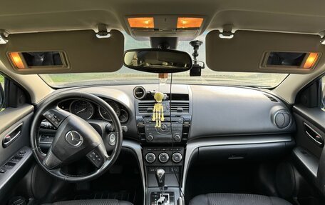 Mazda 6, 2011 год, 1 350 000 рублей, 13 фотография