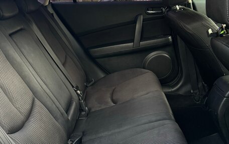 Mazda 6, 2011 год, 1 350 000 рублей, 18 фотография