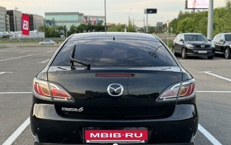 Mazda 6, 2011 год, 1 350 000 рублей, 8 фотография