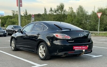 Mazda 6, 2011 год, 1 350 000 рублей, 10 фотография