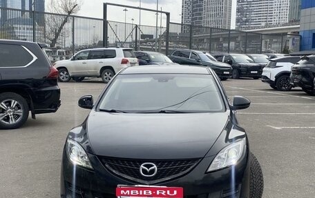 Mazda 6, 2008 год, 750 000 рублей, 3 фотография