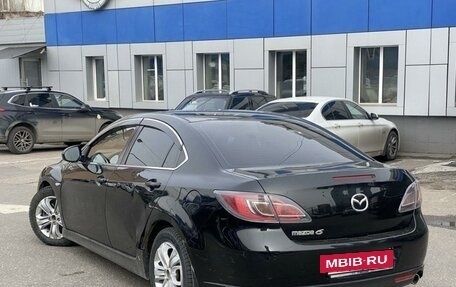 Mazda 6, 2008 год, 750 000 рублей, 5 фотография