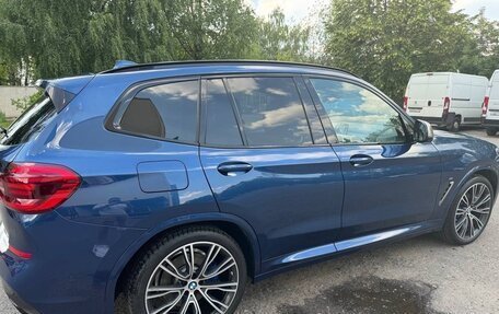BMW X3, 2019 год, 6 000 000 рублей, 6 фотография