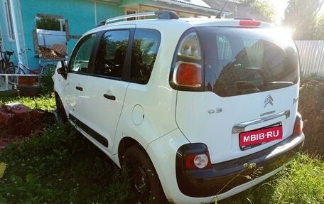 Citroen C3 Picasso I, 2014 год, 550 000 рублей, 4 фотография