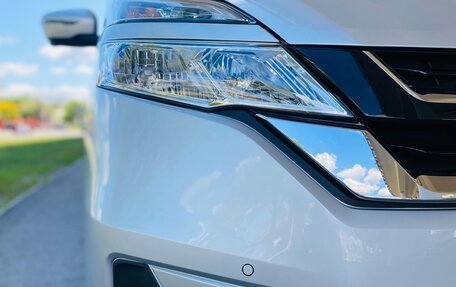 Nissan Serena IV, 2018 год, 2 025 000 рублей, 12 фотография