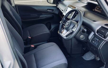 Nissan Serena IV, 2018 год, 2 025 000 рублей, 20 фотография