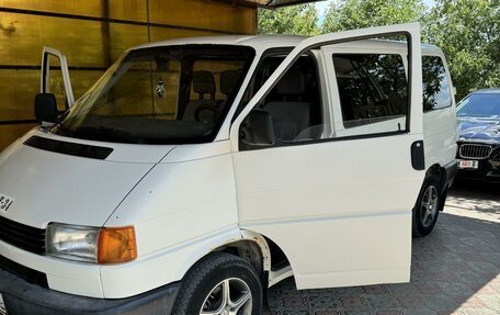 Volkswagen Transporter T4, 1998 год, 750 000 рублей, 5 фотография