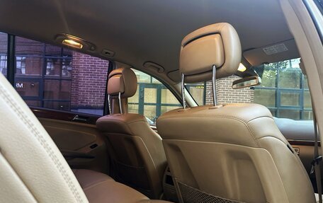 Mercedes-Benz GL-Класс, 2009 год, 2 280 000 рублей, 28 фотография