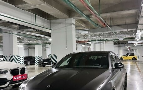 Mercedes-Benz E-Класс AMG, 2021 год, 10 899 999 рублей, 4 фотография