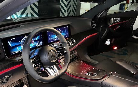 Mercedes-Benz E-Класс AMG, 2021 год, 10 899 999 рублей, 8 фотография