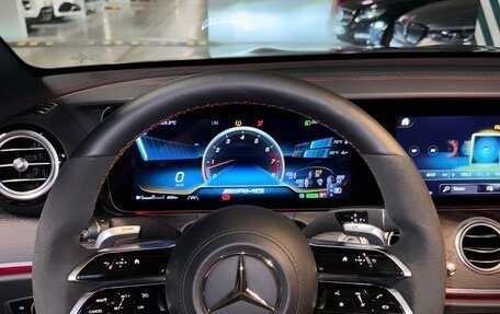Mercedes-Benz E-Класс AMG, 2021 год, 10 899 999 рублей, 10 фотография